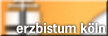 Erzbistum K&ouml;ln