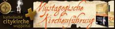 Mystagogische Kirchenf�hrung